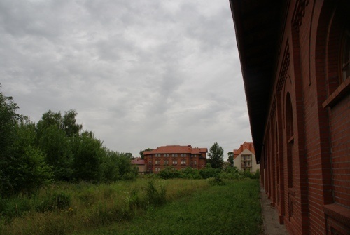 Legnickie Centrum Widowiskowo-Sportowe &ndash; zaprezentowane